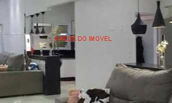 Imagem 6: CASA RESIDENCIAL em AMERICANA - SP, JARDIM TERRAMÉRICA I