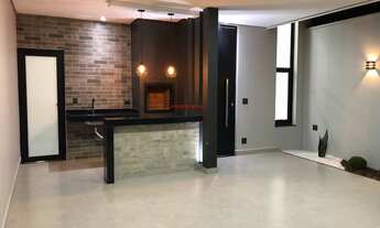 Imagem: CASA RESIDENCIAL em AMERICANA - SP, JARDIM