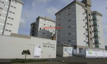 Imagem: APARTAMENTO RESIDENCIAL em AMERICANA - SP