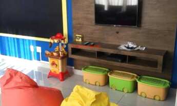 Imagem 7: APARTAMENTO RESIDENCIAL em AMERICANA - SP, VILA SANTA CATARINA