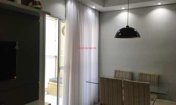 Imagem 2: APARTAMENTO RESIDENCIAL em AMERICANA - SP, JARDIM SANTANA