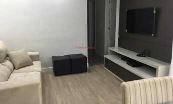 Imagem 4: APARTAMENTO RESIDENCIAL em AMERICANA - SP, JARDIM SANTANA