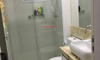 Imagem 5: APARTAMENTO RESIDENCIAL em AMERICANA - SP, JARDIM SANTANA