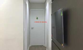 Imagem 7: APARTAMENTO RESIDENCIAL em AMERICANA - SP, JARDIM SANTANA