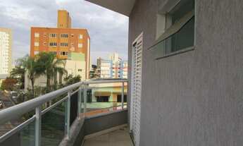 Imagem 4: APARTAMENTO RESIDENCIAL em AMERICANA - SP, JARDIM SAO DOMINGOS