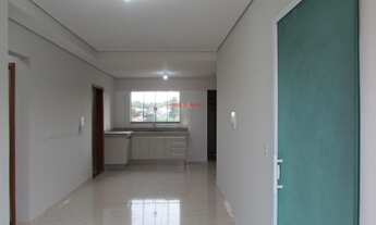 Imagem 2: APARTAMENTO RESIDENCIAL em AMERICANA - SP, JARDIM SAO DOMINGOS