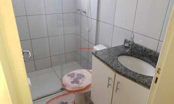 Imagem 2: APARTAMENTO RESIDENCIAL em AMERICANA - SP, JARDIM BELA VISTA