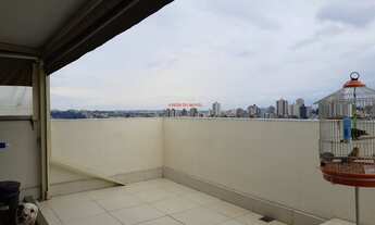 Imagem 7: APARTAMENTO RESIDENCIAL em AMERICANA - SP, JARDIM BELA VISTA