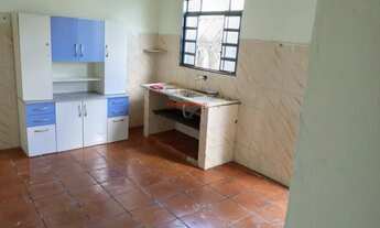 Imagem 2: CASA RESIDENCIAL em SANTA BARBARA DOESTE - SP, VISTA ALEGRE