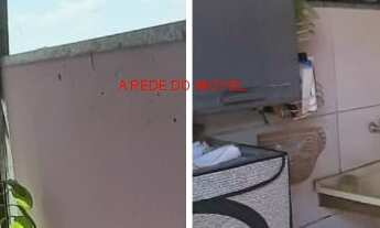 Imagem 7: CASA RESIDENCIAL em AMERICANA - SP, SANTA MARIA