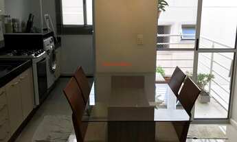 Imagem: APARTAMENTO RESIDENCIAL em AMERICANA - SP