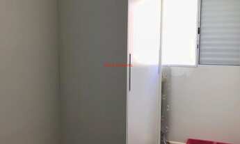 Imagem 2: APARTAMENTO RESIDENCIAL em AMERICANA - SP, PARQUE NOVO MUNDO