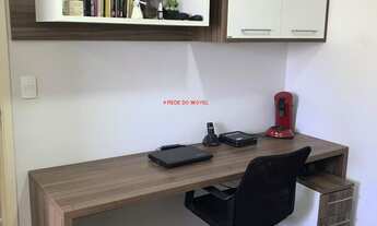 Imagem 4: APARTAMENTO RESIDENCIAL em AMERICANA - SP, PARQUE NOVO MUNDO