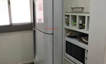 Imagem 6: APARTAMENTO RESIDENCIAL em AMERICANA - SP, PARQUE NOVO MUNDO