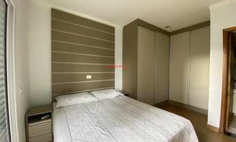 Imagem: APARTAMENTO RESIDENCIAL em AMERICANA - SP