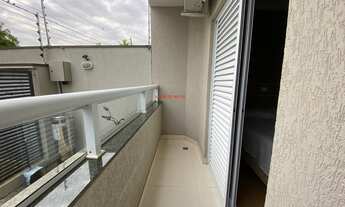 Imagem 2: APARTAMENTO RESIDENCIAL em AMERICANA - SP, PARQUE UNIVERSITARIO