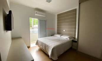 Imagem 3: APARTAMENTO RESIDENCIAL em AMERICANA - SP, PARQUE UNIVERSITARIO