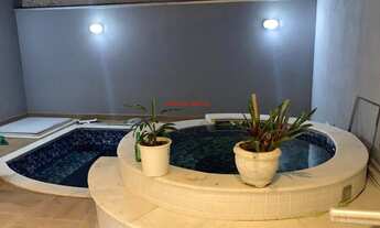 Imagem 2: CASA RESIDENCIAL em AMERICANA - SP, TERRAMERICA