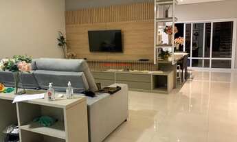 Imagem: CASA RESIDENCIAL em AMERICANA - SP, TERRAMERICA