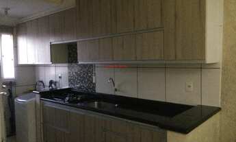 Imagem: APARTAMENTO RESIDENCIAL em AMERICANA - SP