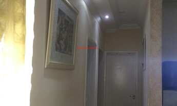 Imagem 5: APARTAMENTO RESIDENCIAL em AMERICANA - SP, SANTA ELISA