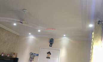 Imagem 6: APARTAMENTO RESIDENCIAL em AMERICANA - SP, SANTA ELISA