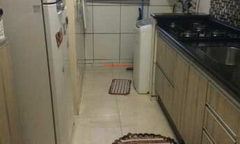 Imagem 7: APARTAMENTO RESIDENCIAL em AMERICANA - SP, SANTA ELISA