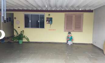 Imagem: CASA RESIDENCIAL em AMERICANA - SP, VILA