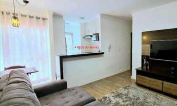 Imagem: APARTAMENTO RESIDENCIAL em AMERICANA - SP