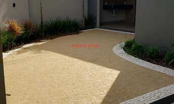 Imagem 2: CASA RESIDENCIAL em AMERICANA - SP, PARQUE UNIVERSITARIO