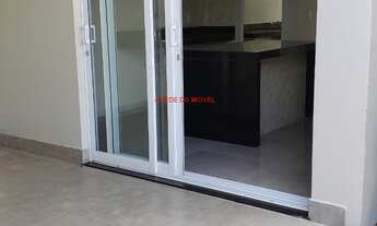 Imagem 3: CASA RESIDENCIAL em AMERICANA - SP, PARQUE UNIVERSITARIO