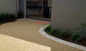 Imagem 4: CASA RESIDENCIAL em AMERICANA - SP, PARQUE UNIVERSITARIO