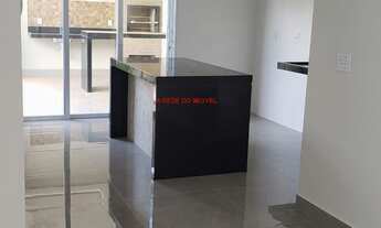 Imagem 6: CASA RESIDENCIAL em AMERICANA - SP, PARQUE UNIVERSITARIO