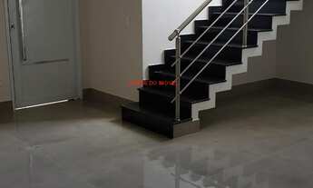 Imagem 7: CASA RESIDENCIAL em AMERICANA - SP, PARQUE UNIVERSITARIO