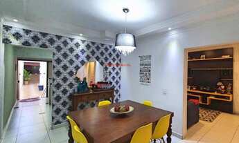 Imagem 2: CASA RESIDENCIAL em AMERICANA - SP, PARQUE NOVO MUNDO