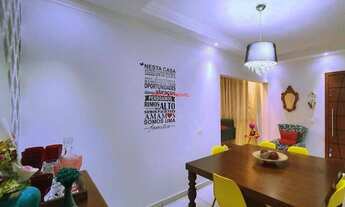 Imagem 3: CASA RESIDENCIAL em AMERICANA - SP, PARQUE NOVO MUNDO