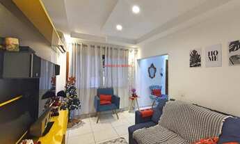 Imagem 5: CASA RESIDENCIAL em AMERICANA - SP, PARQUE NOVO MUNDO