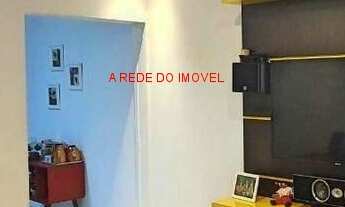 Imagem 6: CASA RESIDENCIAL em AMERICANA - SP, PARQUE NOVO MUNDO