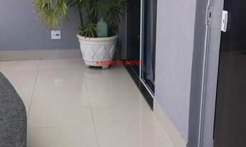 Imagem 6: CASA RESIDENCIAL em AMERICANA - SP, PARQUE NOVO MUNDO