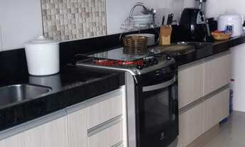 Imagem 7: CASA RESIDENCIAL em AMERICANA - SP, PARQUE NOVO MUNDO