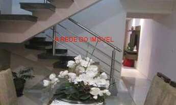 Imagem: CASA RESIDENCIAL em AMERICANA - SP, PARQUE