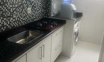 Imagem 5: APARTAMENTO RESIDENCIAL em AMERICANA - SP, SANTA MARIA