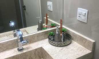 Imagem 6: APARTAMENTO RESIDENCIAL em AMERICANA - SP, SANTA MARIA