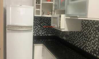 Imagem 7: APARTAMENTO RESIDENCIAL em AMERICANA - SP, SANTA MARIA