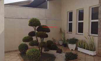 Imagem 2: CASA RESIDENCIAL em AMERICANA - SP, PARQUE NOVO MUNDO