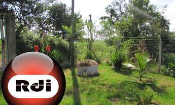 Imagem 4: CHACARA RESIDENCIAL em CAPIVARI - SP, MOMBUCA