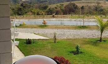 Imagem 3: CHACARA RESIDENCIAL em CAPIVARI - SP, MOMBUCA