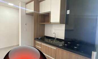 Imagem 7: APARTAMENTO RESIDENCIAL em AMERICANA - SP, PARQUE UNIVERSITÁRIO