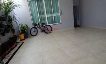 Imagem: CASA RESIDENCIAL em AMERICANA - SP, JARDIM