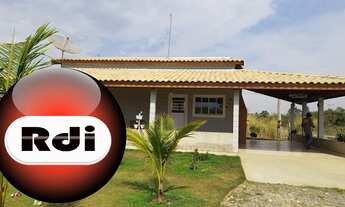 Imagem: CHACARA RESIDENCIAL em CAPIVARI - SP, MOMBUCA